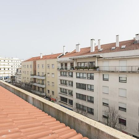 Charming Apartment Tram 28 Lisboa Eksteriør bilde